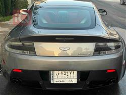 ئەستۆن مارتن V8 Vantage S